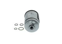 BOSCH F 026 402 850 - Filtro combustible