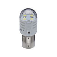 BOSCH 1987301518 - Lámpara incandescente, luz trasera antiniebla - LED Retrofit BL 4000K