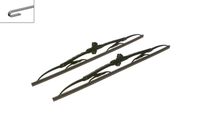BOSCH 3397005695 - Limpiaparabrisas - ClassicWiper