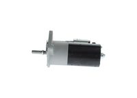 BOSCH 1986S00966 - Motor de arranque