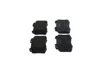 BOSCH 0 986 494 576 - Juego de pastillas de freno