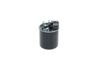 BOSCH F 026 402 839 - Filtro combustible