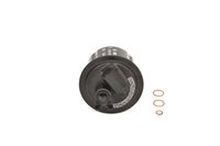 BOSCH 0986450104 - Filtro combustible