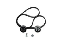 BOSCH 1987948269 - Juego de correas dentadas