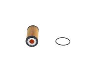 BOSCH F026407298 - Filtro de aceite