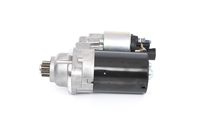 BOSCH 0001120406 - Motor de arranque