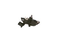 BOSCH 1 986 AE0 123 - Regulador del alternador