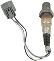 BOSCH 0258986604 - Sonda Lambda