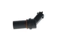 BOSCH 0261210151 - Generador de impulsos, cigüeñal