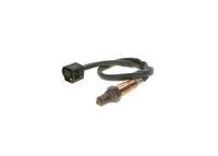 BOSCH 0258017187 - Sonda Lambda