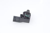 BOSCH 0 261 230 252 - Sensor, presión de sobrealimentación
