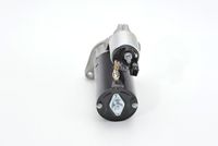 BOSCH 0001125042 - Motor de arranque