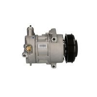 BOSCH 1986AD1024 - Compresor, aire acondicionado