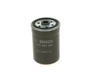 BOSCH 1457434154 - Filtro combustible