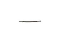 BOSCH 1987476674 - Manguera de frenos