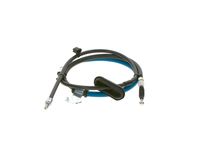 BOSCH 1987482885 - Cable de accionamiento, freno de estacionamiento