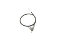 BOSCH 1 987 477 846 - Cable de accionamiento, freno de estacionamiento
