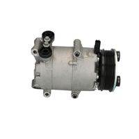 BOSCH 1986AD1067 - Compresor, aire acondicionado