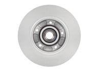 BOSCH 0 986 479 E78 - Disco de freno