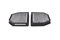 BOSCH 1987435508 - Filtro, aire habitáculo