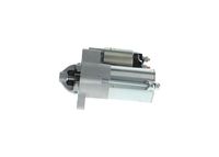 BOSCH 1986S00972 - Motor de arranque