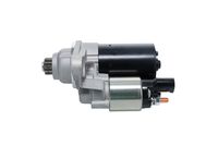 BOSCH 1986S00895 - Motor de arranque