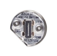 BOSCH 1 987 301 051 - Lámpara, faro principal
