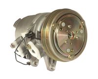 BOSCH 1986AD1229 - Compresor, aire acondicionado