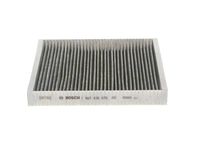 BOSCH 1987435575 - Filtro, aire habitáculo