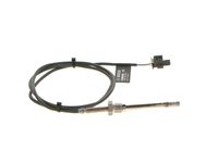 BOSCH 0 986 259 026 - Sensor, temp. gas escape