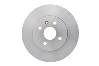 BOSCH 0986479191 - Disco de freno