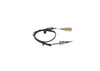 BOSCH 0 986 259 199 - Sensor, temp. gas escape