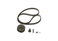 BOSCH 1987946325 - Juego de correas dentadas