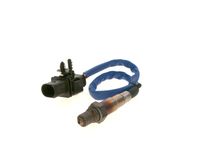 BOSCH 0258017462 - Sonda Lambda