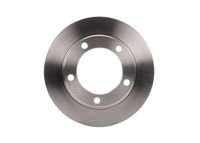 BOSCH 0986478746 - Disco de freno