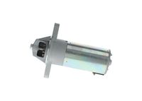 BOSCH 1986S00912 - Motor de arranque