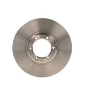 BOSCH 0 986 478 113 - Disco de freno