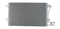 BOSCH 1986AD2212 - Condensador, aire acondicionado