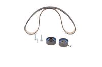 BOSCH 1987948985 - Juego de correas dentadas