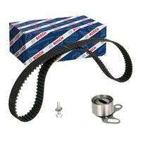 BOSCH 1 987 946 311 - Juego de correas dentadas