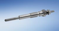 BOSCH 0250202051 - Bujía de precalentamiento