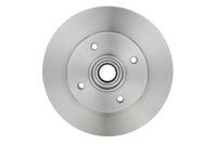 BOSCH 0986479022 - Disco de freno