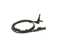 BOSCH 0 986 594 590 - Sensor, revoluciones de la rueda