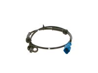BOSCH 0265009501 - Sensor, revoluciones de la rueda