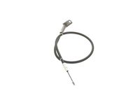 BOSCH 1 987 477 846 - Cable de accionamiento, freno de estacionamiento