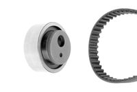 BOSCH 1987948634 - Juego de correas dentadas
