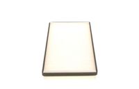 BOSCH 1 987 432 043 - Filtro, aire habitáculo