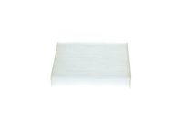 BOSCH 1987432115 - Filtro, aire habitáculo