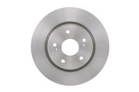 BOSCH 0986479559 - Disco de freno