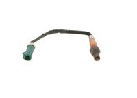 BOSCH 0258006484 - Sonda Lambda
